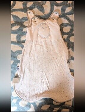 Nested Bean Weighted Zen Sack